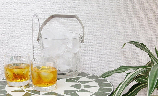 ICE BUCKET - ADERIA # 8573