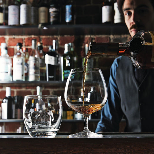 ESSENZA DOF - BORMIOLI ROCCO # 3.18424