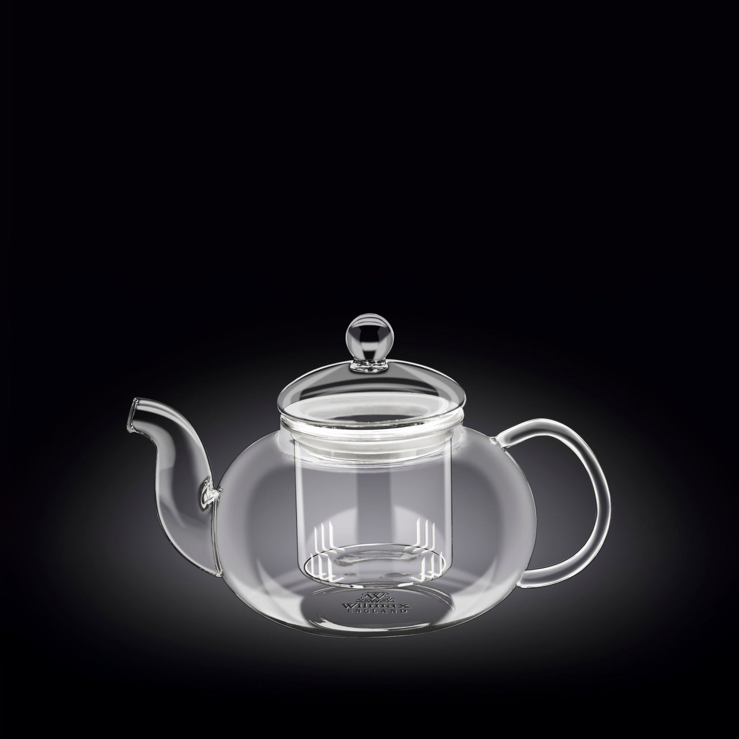 TEA POT 21 FL OZ | 620 ML #WL-888812