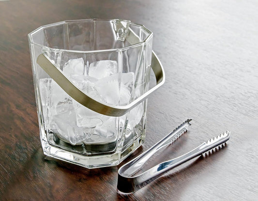 ICE BUCKET - ADERIA # M-6803