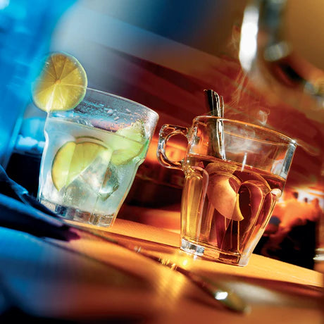 ROCK BAR ONE SHOT - BORMIOLI ROCCO # 5.18000