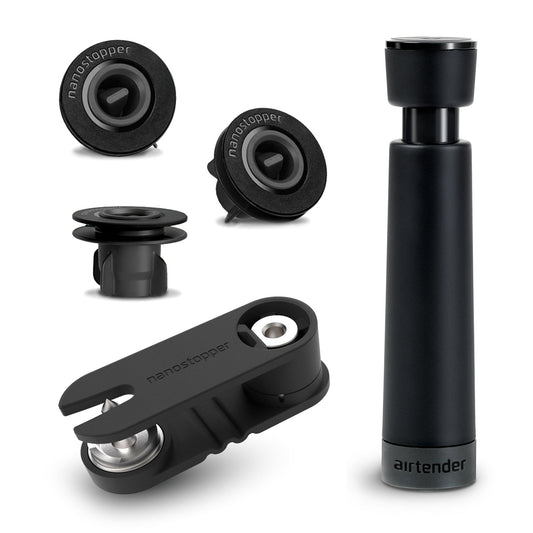 WINE VACUUM BLISTER PACK - AIRTENDER #AT9432