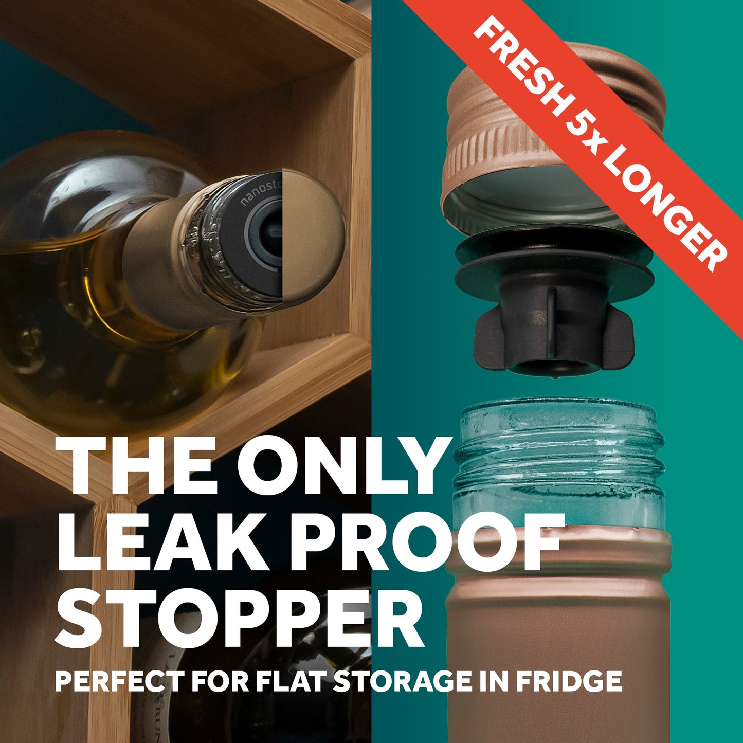 葡萄酒愛好者禮盒 - AIRTENDER #AT9443