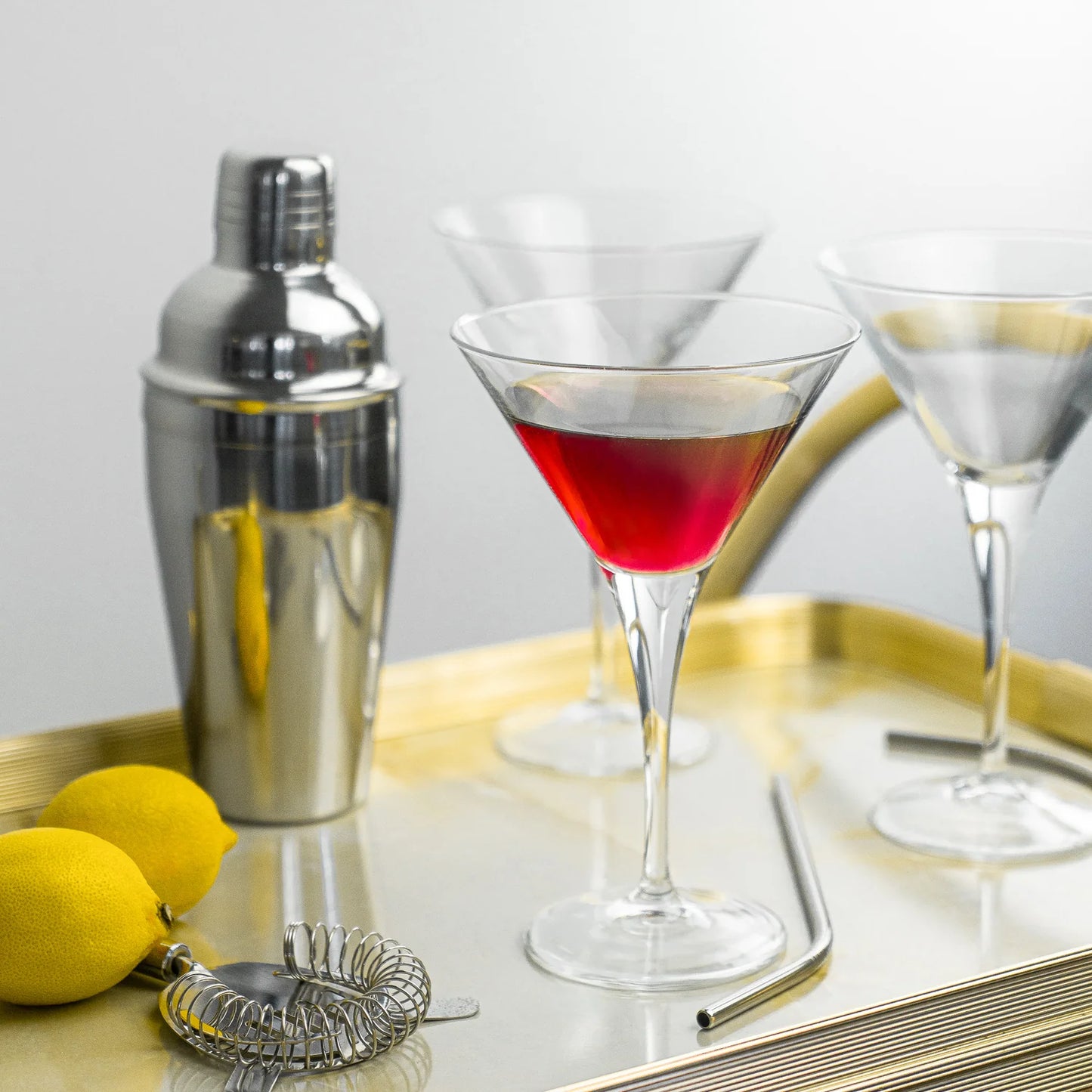 YPSILON COCKTAIL - BORMIOLI ROCCO # 1.24490