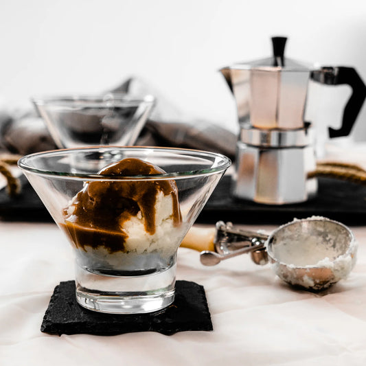 YPSILON DESSERT BOWL - BORMIOLI ROCCO # 3.40750