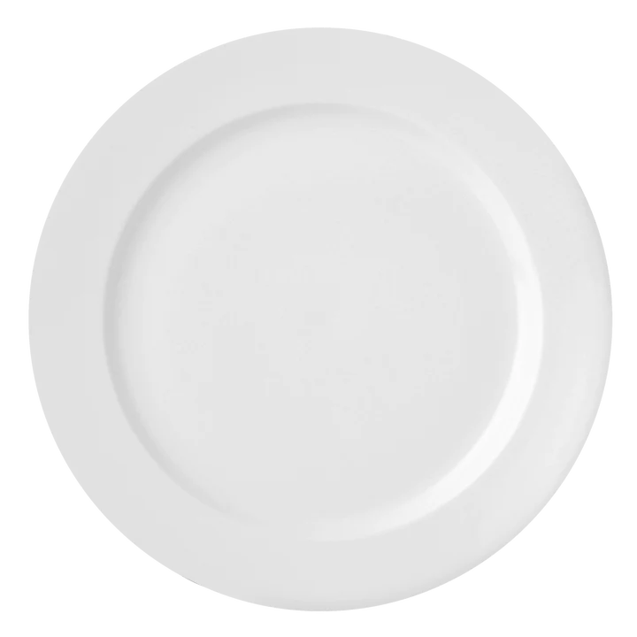 ECO - ROUND RIM PLATE #CW1101016