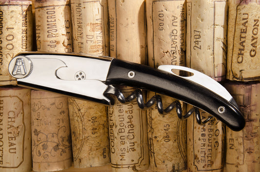 CORKSCREW - BLACKHORN - CLAUDE DOZORME # 1.60.126.64