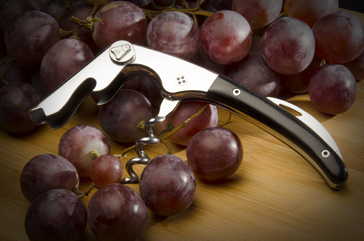 CORKSCREW - BLACKHORN - CLAUDE DOZORME # 1.60.126.64