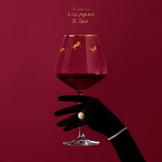 The Infinite Elite Set - LUCARIS #3GSC00004G0013