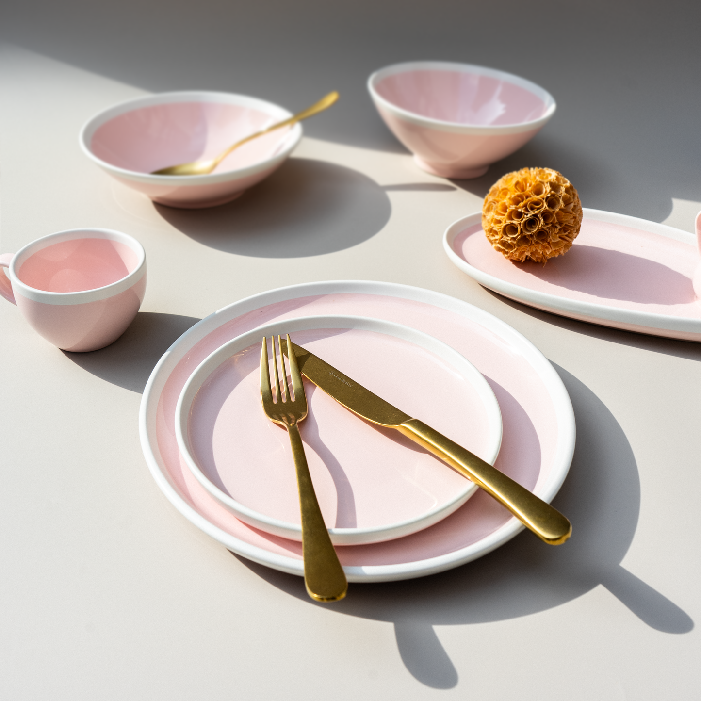 TEA SPOON - SILVER - DON BELLINI # DB9016TSP