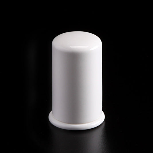 骨瓷牙籤筒 - 白色 - DON BELLINI # DB106TH43