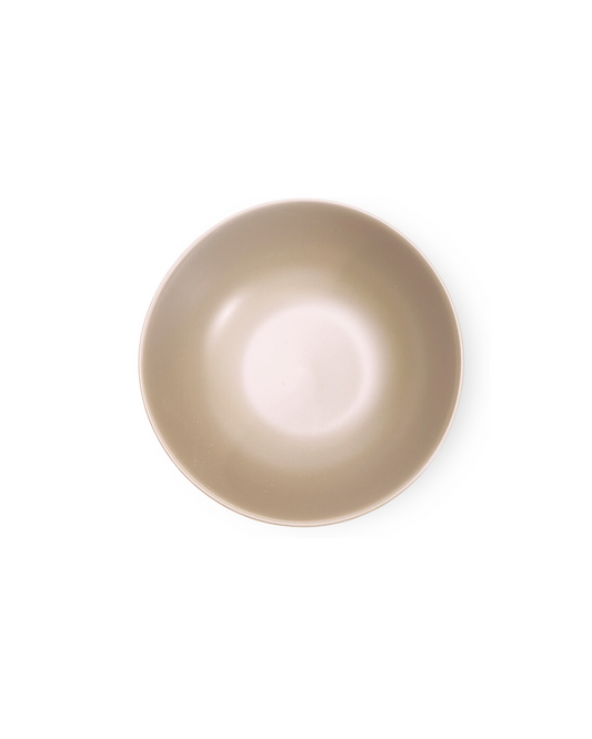 DE TERRA SOUP BOWL '5.75" l 15 CM - SANDY KHAKI - DON BELLINI # DB2220015