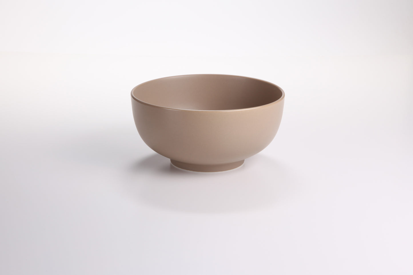 DE TERRA NOODLE BOWL 7.5" l 19 CM - SANDY KHAKI - DON BELLINI # DB2220019
