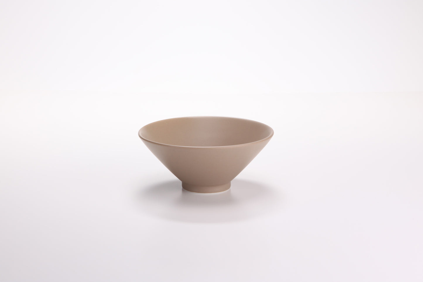DE TERRA CEREAL BOWL 6" l 15 CM - SANDY KHAKI - DON BELLINI # DB2229015