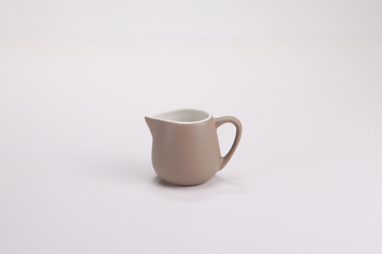 DE TERRA CREAMER W/ HANDLE 120ML - SANDY KHAKI - DON BELLINI # DB2250018