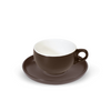 DE TERRA COFFEE CUP & SAUCER 120ML