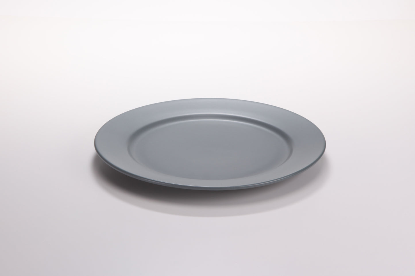 DE TERRA PLATE 12" l 30CM - LIVID BLUE - DON BELLINI # DB2510130