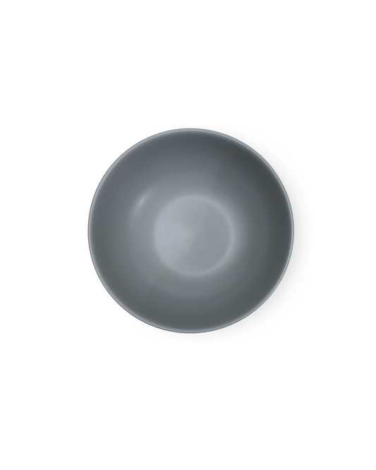 DE TERRA SOUP BOWL '5.75" l 15 CM - LIVID BLUE - DON BELLINI # DB2520015