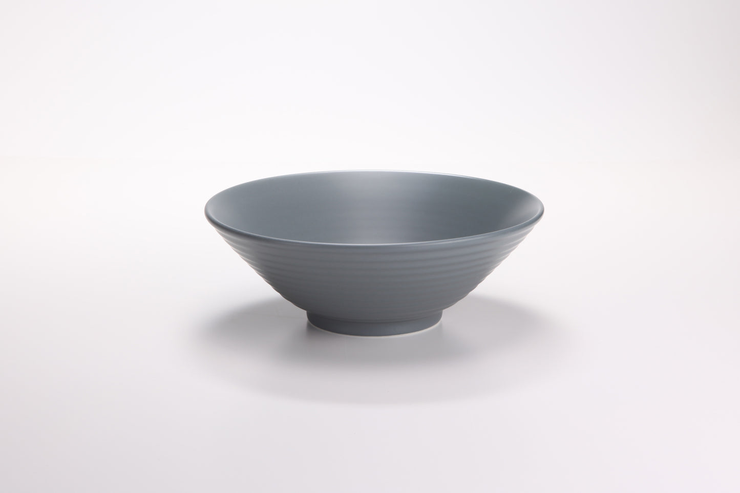 DE TERRA NOODLE BOWL 9" l 23 CM - LIVID BLUE - DON BELLINI # DB2520023