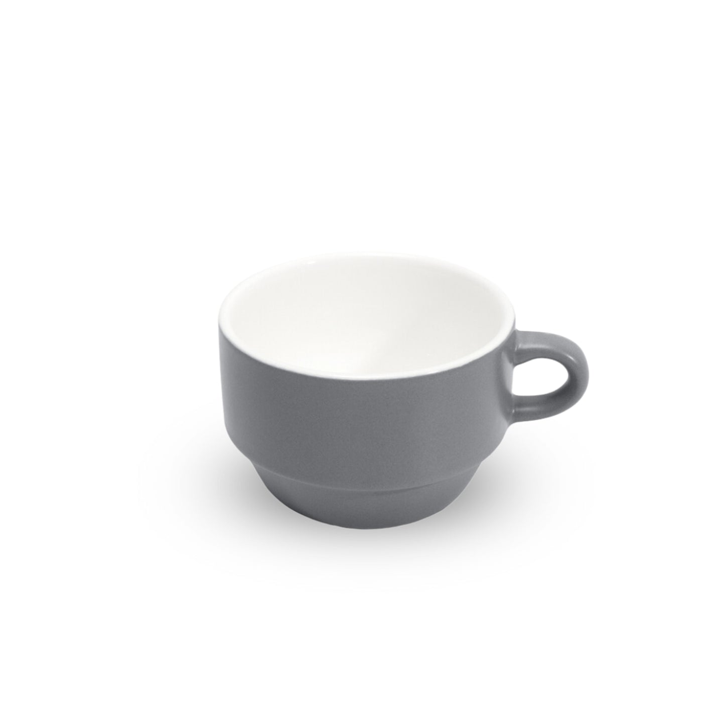 DE TERRA COFFEE CUP 125ML - LIVID BLUE - DON BELLINI # DB2539013