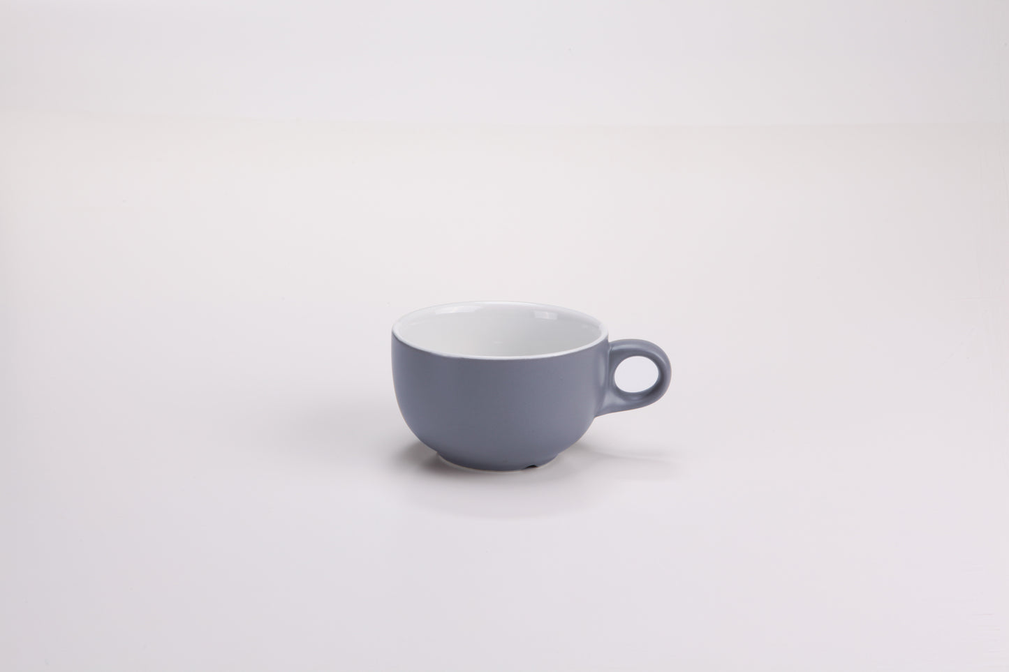 DE TERRA COFFEE CUP 125ML - LIVID BLUE - DON BELLINI # DB2539013