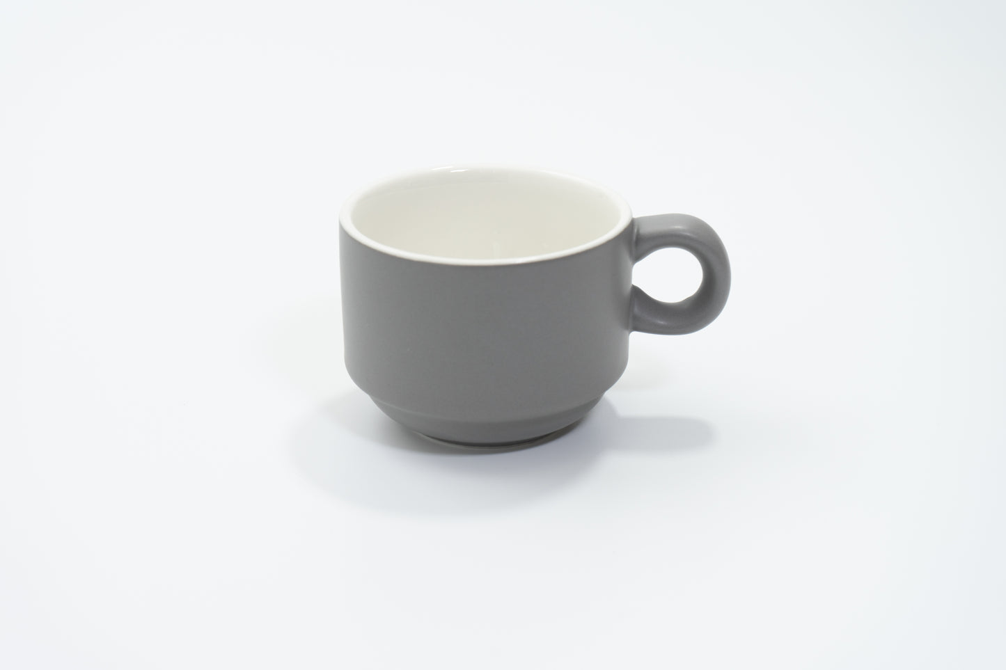 DE TERRA COFFEE CUP 175ML - LIVID BLUE - DON BELLINI # DB2539018