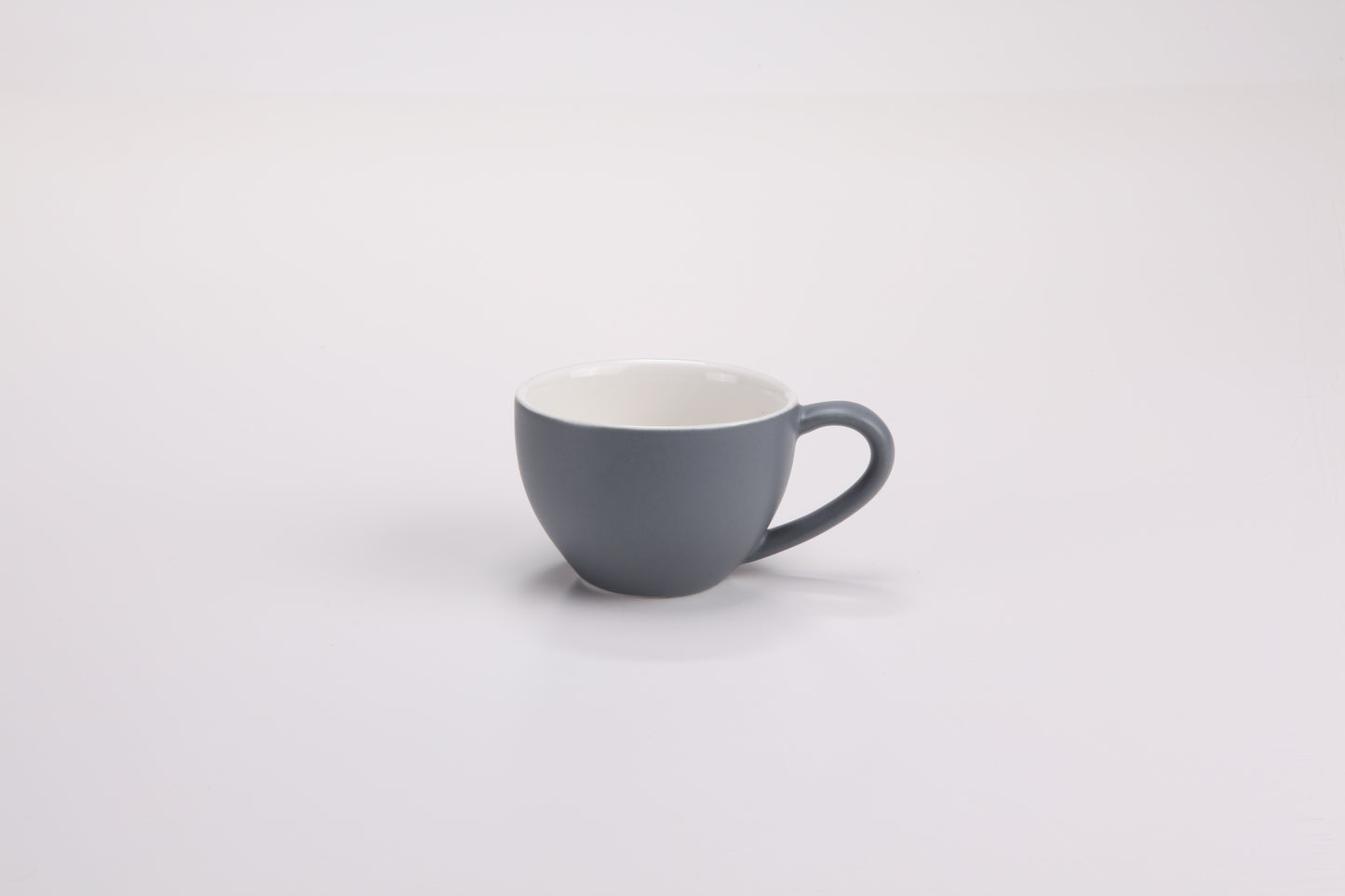 DE TERRA COFFEE CUP 90ML - LIVID BLUE - DON BELLINI # DB2539209