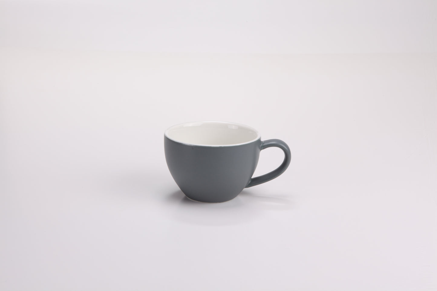 DE TERRA COFFEE CUP 160ML - LIVID BLUE - DON BELLINI # DB2539216