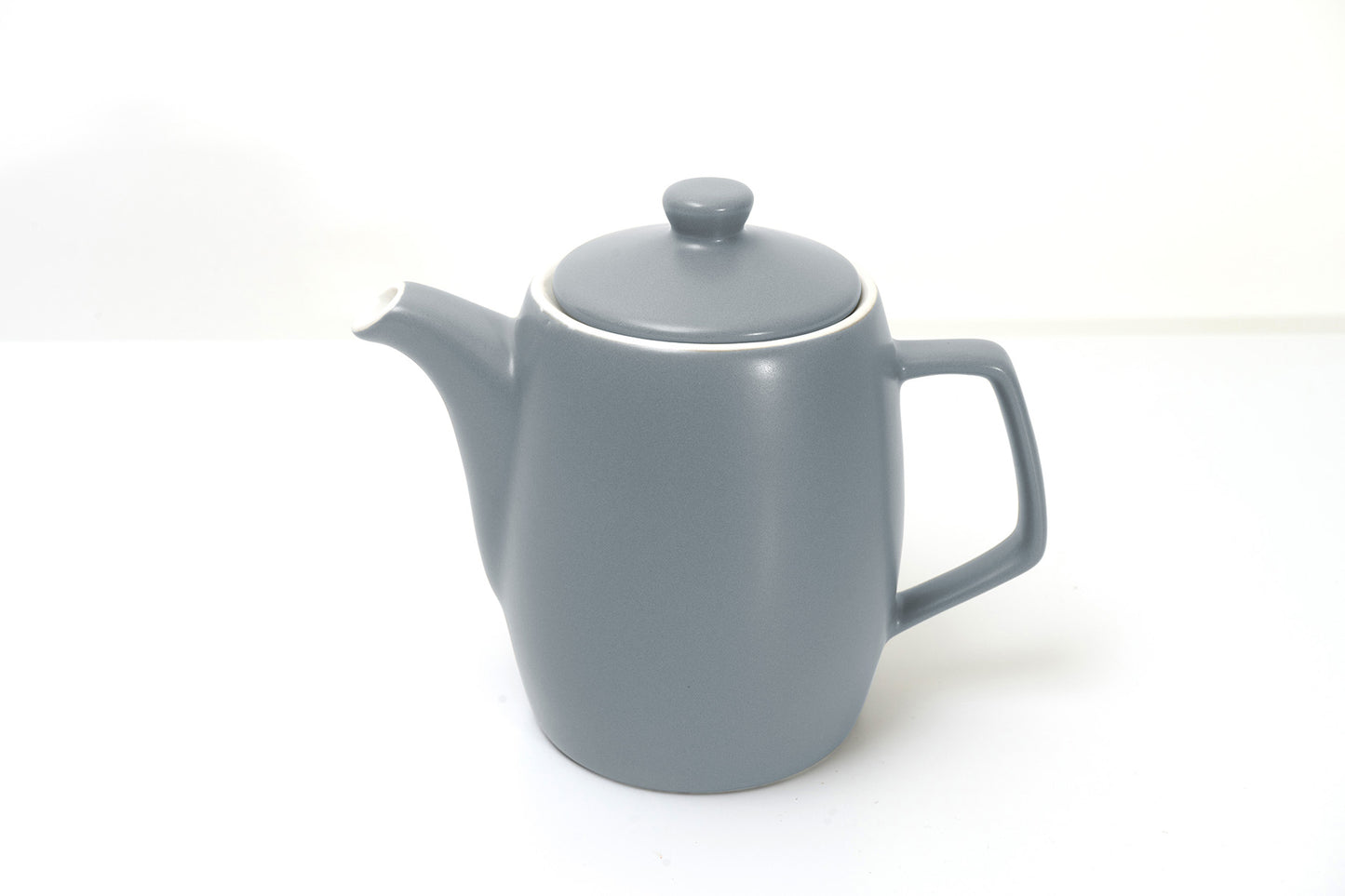 DE TERRA COFFEE POT 600ML - LIVID BLUE - DON BELLINI # DB2540060