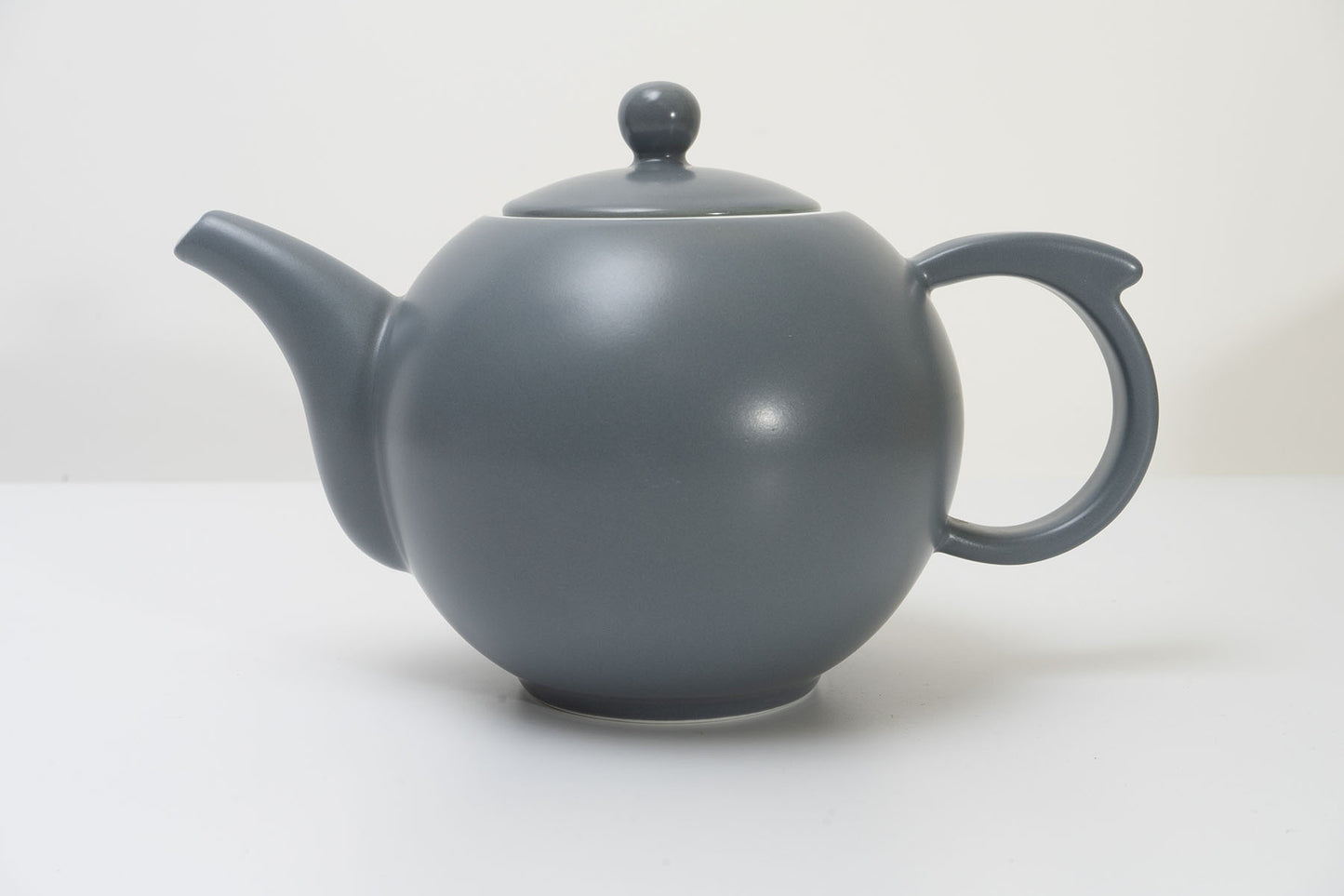 DE TERRA TEA POT 1000ML - LIVID BLUE - DON BELLINI # DB2540100