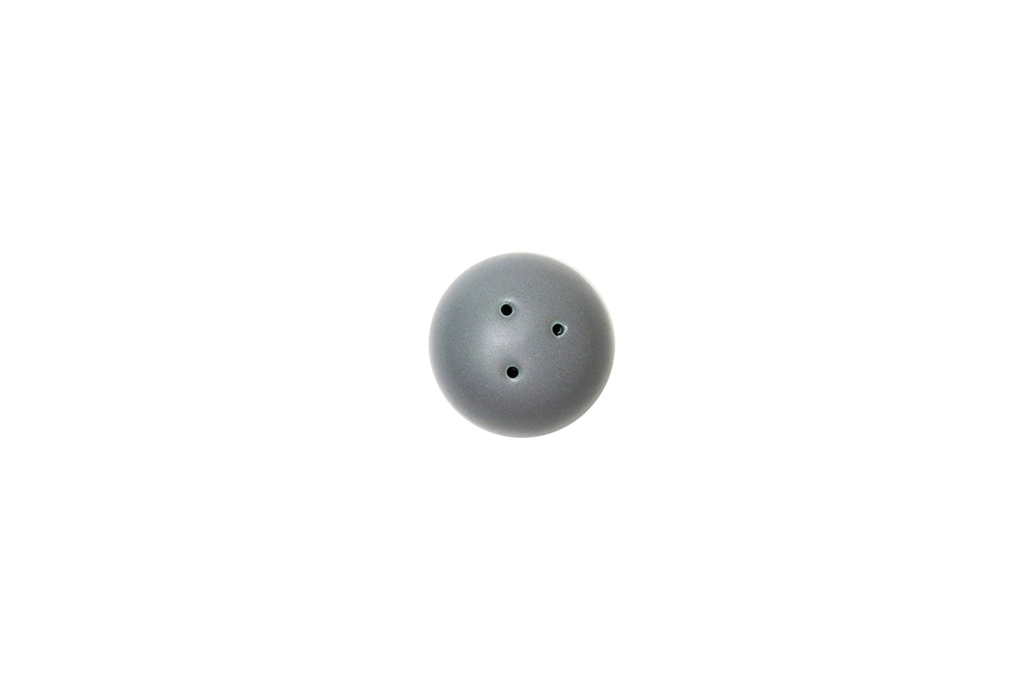 DE TERRA SALT SHAKER 6CM - LIVID BLUE - DON BELLINI # DB256SS06