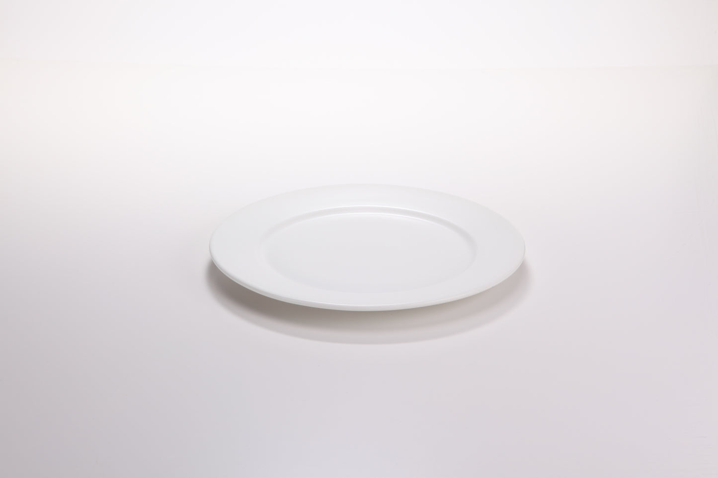 DE TERRA PLATE 10" l 25CM - LUSTRE PEARL - DON BELLINI # DB2610125
