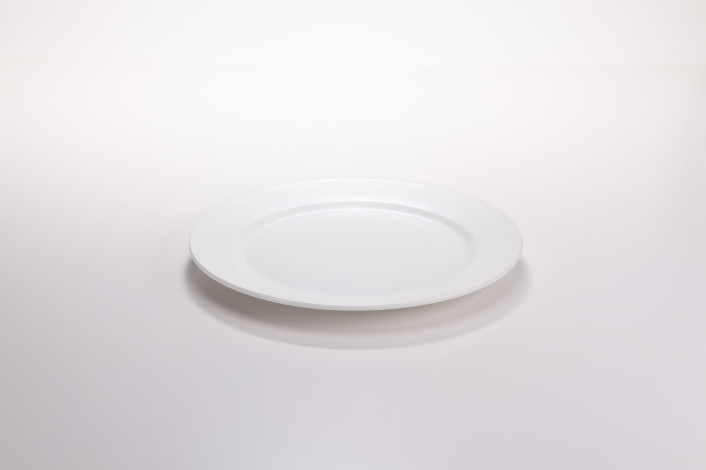 DE TERRA PLATE 12" l 30CM - LUSTRE PEARL - DON BELLINI # DB2610130