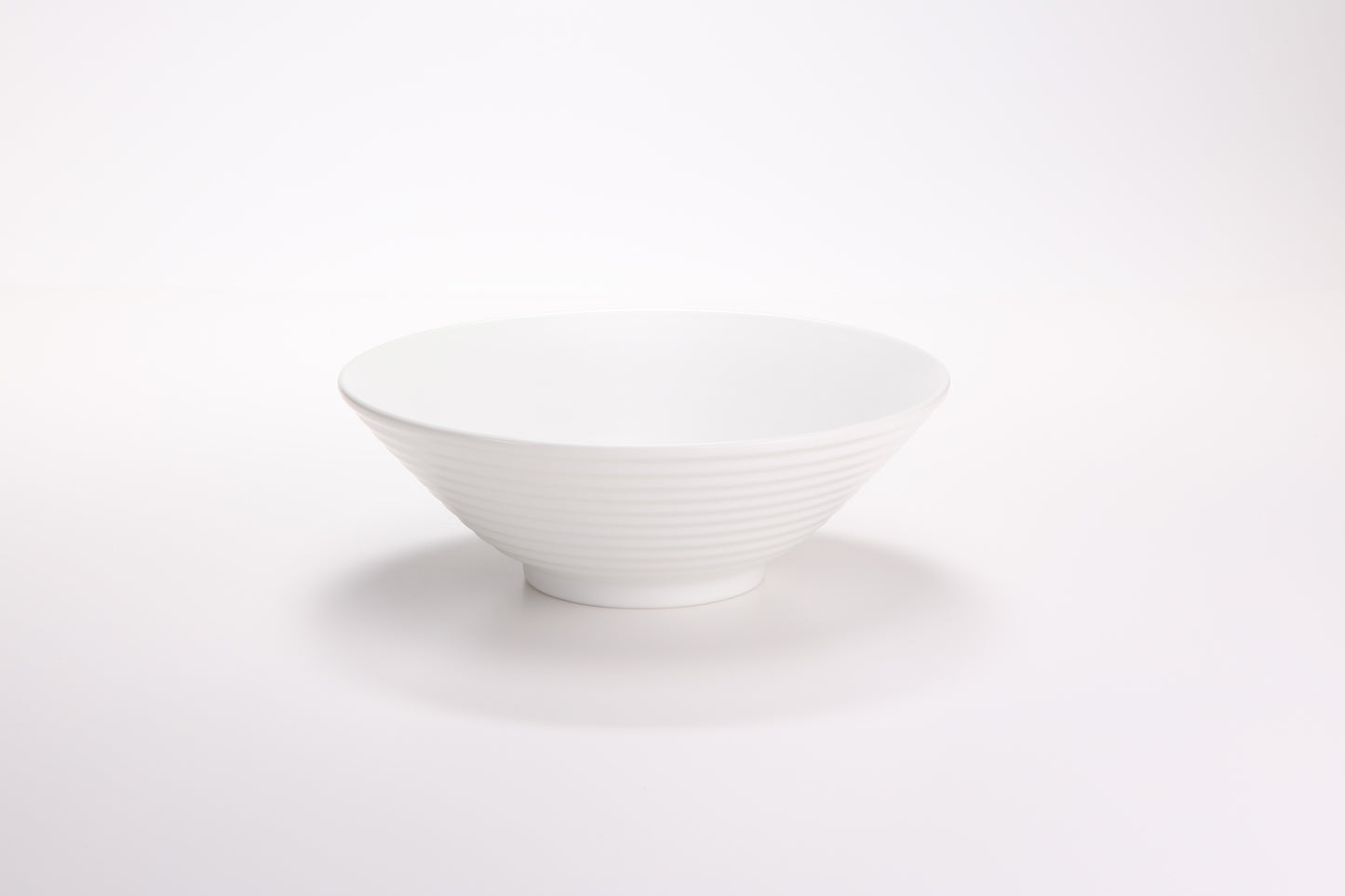 DE TERRA NOODLE BOWL 9" l 23 CM - LUSTRE PEARL - DON BELLINI # DB2620023
