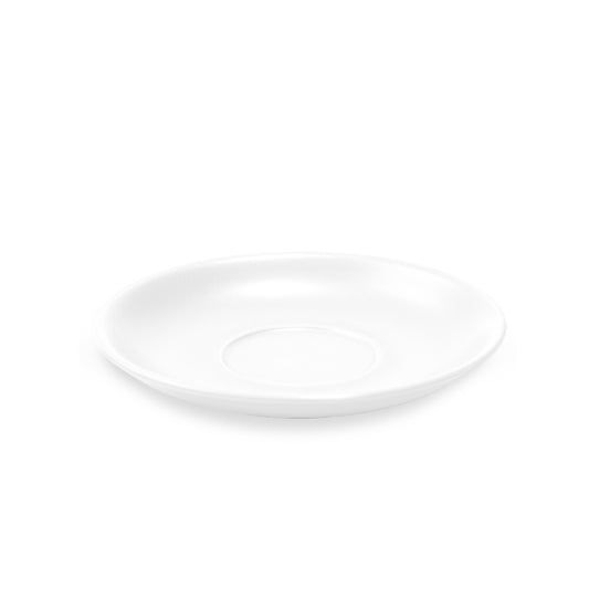 DE TERRA SAUCER FOR 175ML COFFEE CUP - 13 CM - LUSTRE PEARL - DON BELLINI # DB2630013