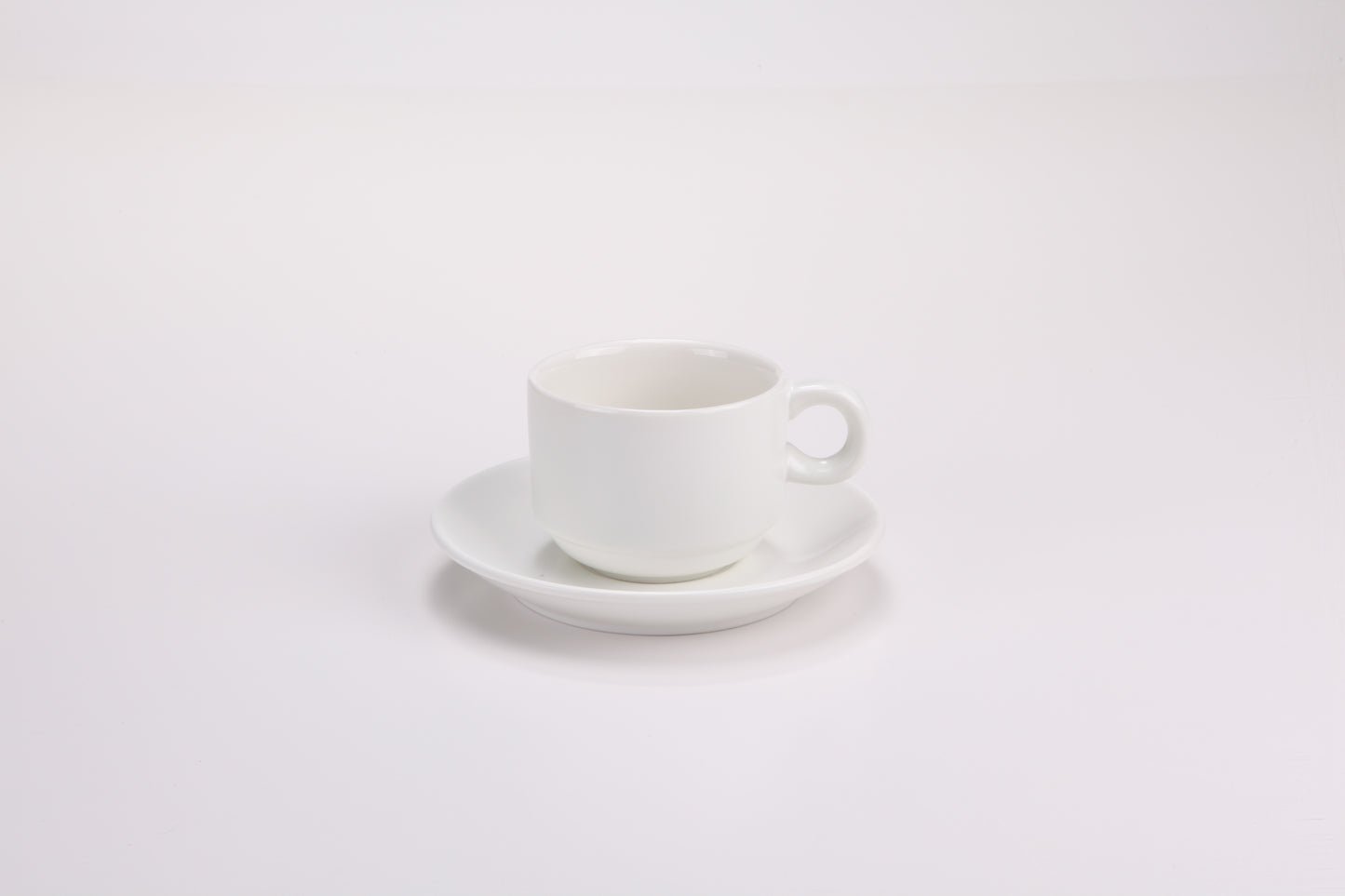 DE TERRA COFFEE CUP 200ML - LUSTRE PEARL - DON BELLINI # DB2639020