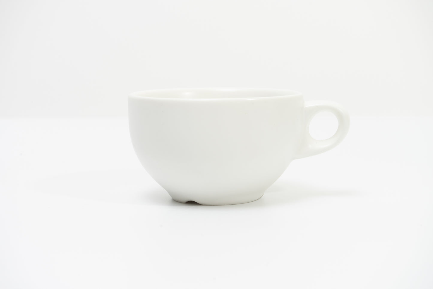 DE TERRA COFFEE CUP 120ML 7.5 x 4.5CM - LUSTRE PEARL - DON BELLINI # DB2639112