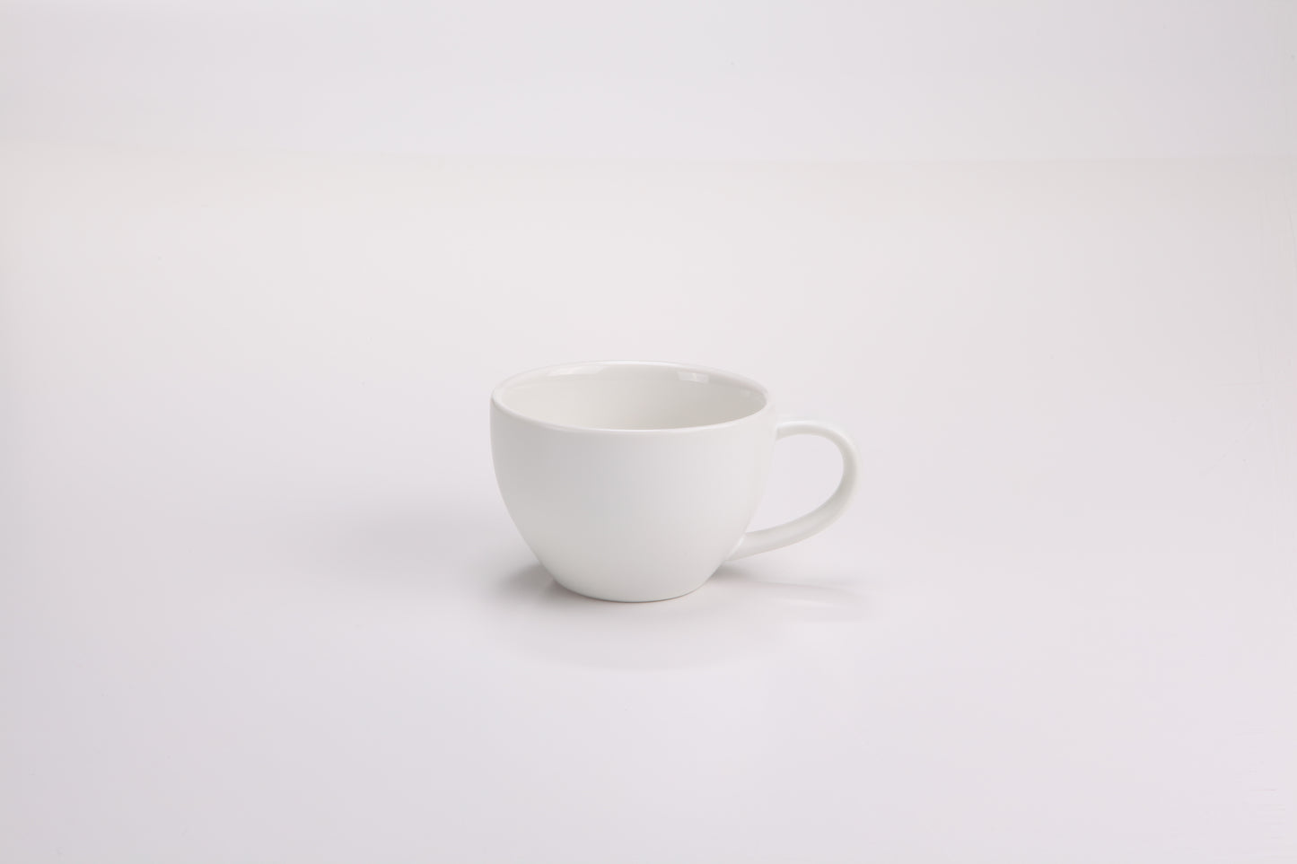 DE TERRA COFFEE CUP 160ML - LUSTRE PEARL - DON BELLINI # DB2639216