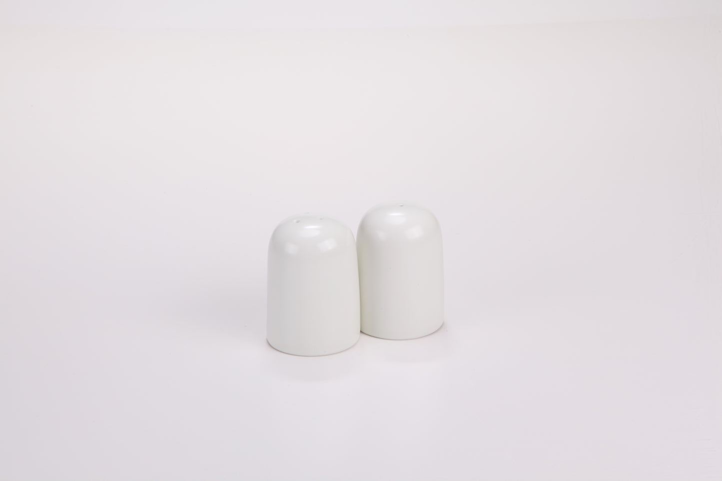 DE TERRA PEPPER SHAKER 6CM - LUSTRE PEARL - DON BELLINI # DB266PS06