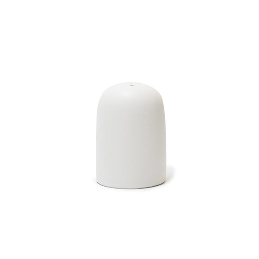 DE TERRA SALT SHAKER 6CM - LUSTRE PEARL - DON BELLINI # DB266SS06