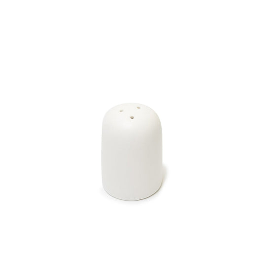 DE TERRA SALT SHAKER 6CM - LUSTRE PEARL - DON BELLINI # DB266SS06