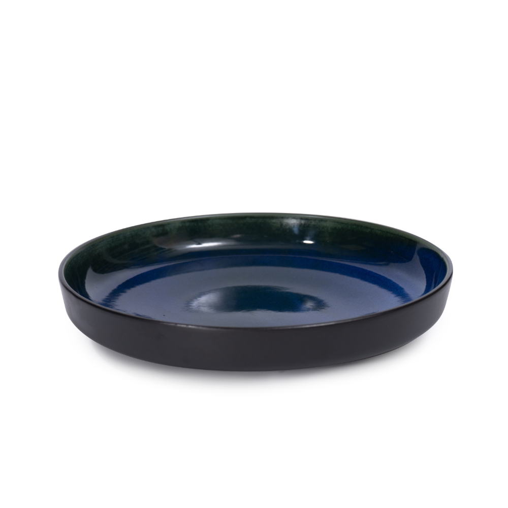 MIRAGE DEEP PLATE 9.25" | 23 CM - DON BELLINI #DB6110224
