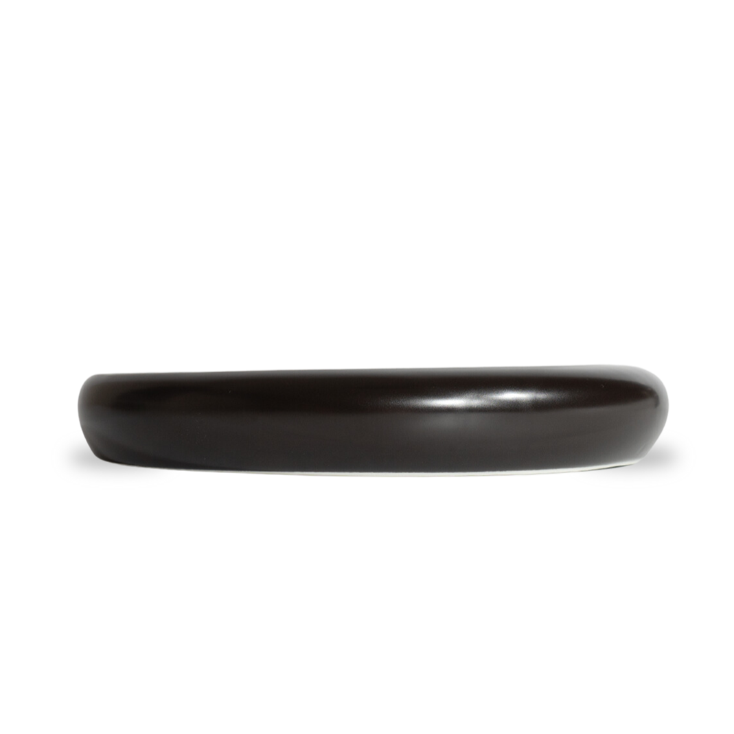 MIRAGE OVAL PLATE 12" | 31 CM - DON BELLINI #DB6111030