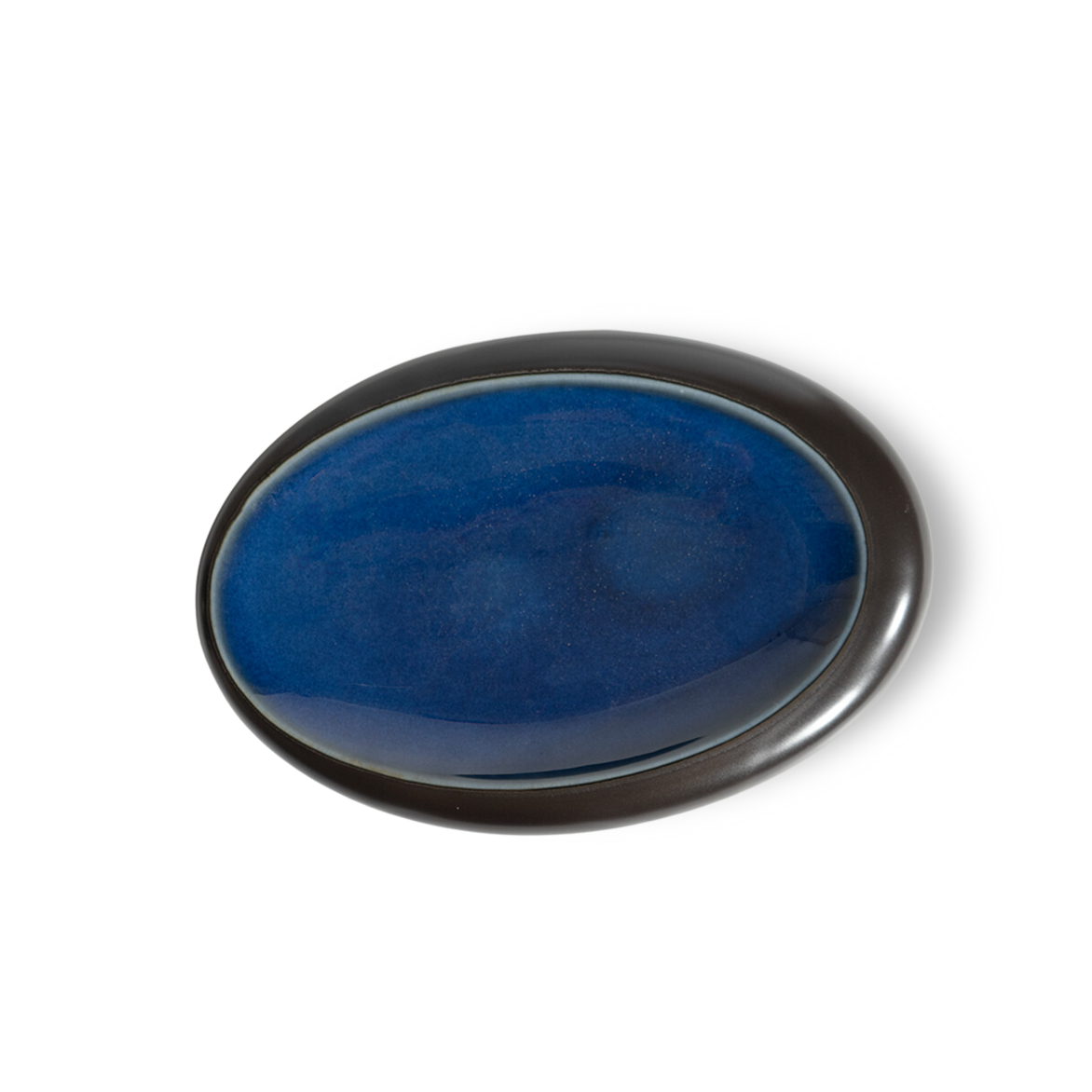 MIRAGE OVAL PLATE 10" | 26 CM - DON BELLINI #DB6111025