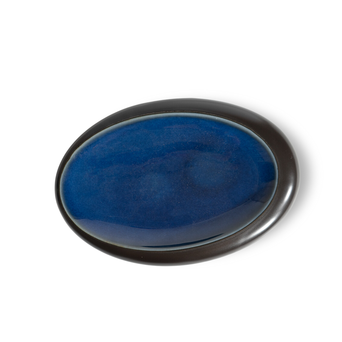 MIRAGE OVAL PLATE 12" | 31 CM - DON BELLINI #DB6111030
