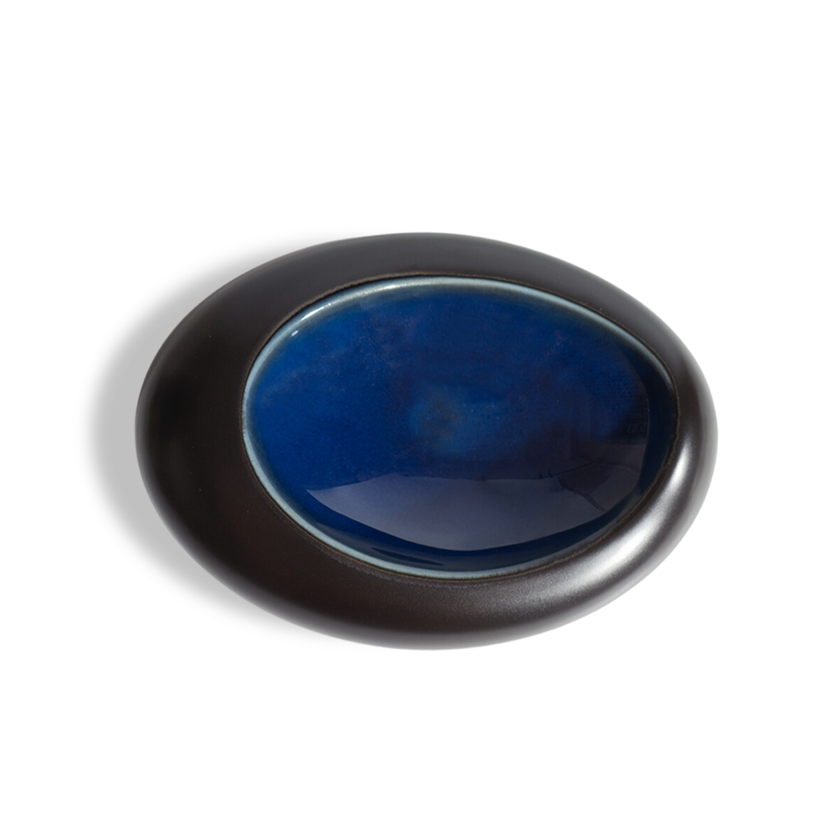 MIRAGE BEAN SHAPE BOWL 8" | 20 CM - DON BELLINI #DB6161120
