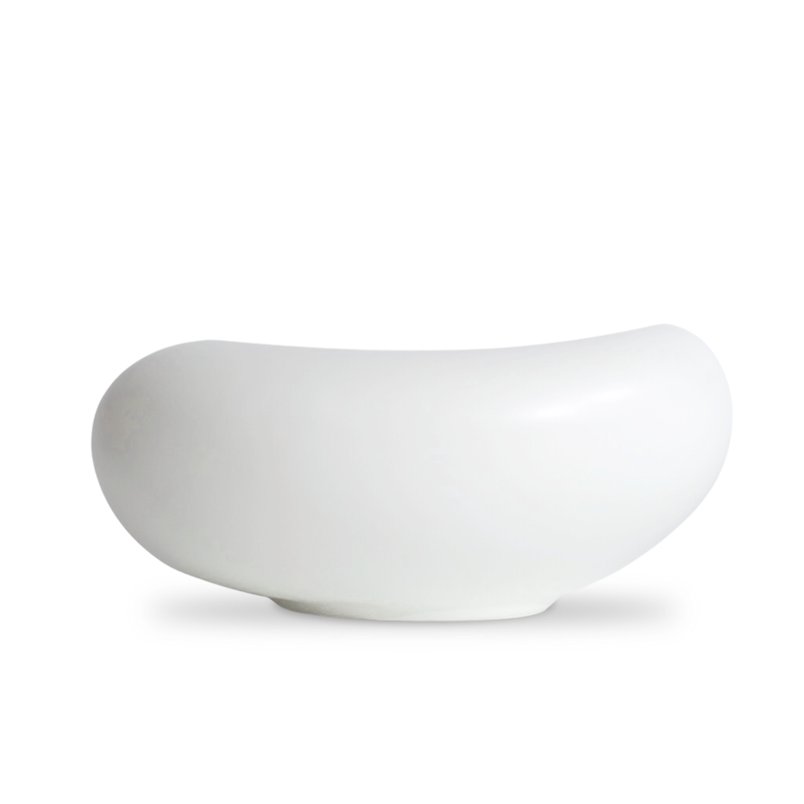 MIRAGE BEAN SHAPE BOWL 8" | 20 CM - DON BELLINI #DB6161120