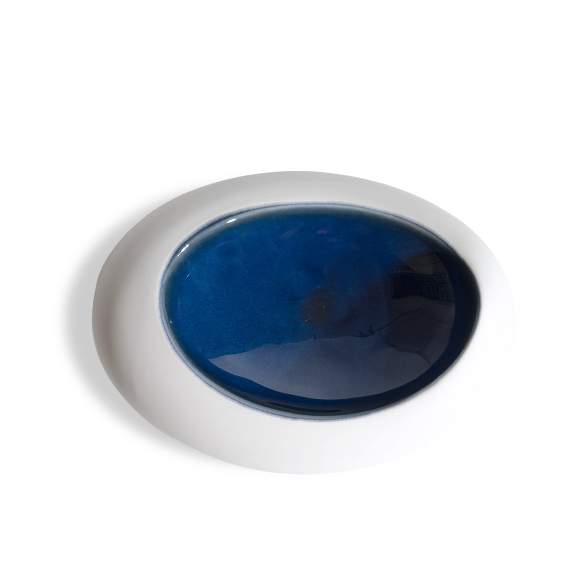 MIRAGE BEAN SHAPE BOWL 8" | 20 CM - DON BELLINI #DB6161120