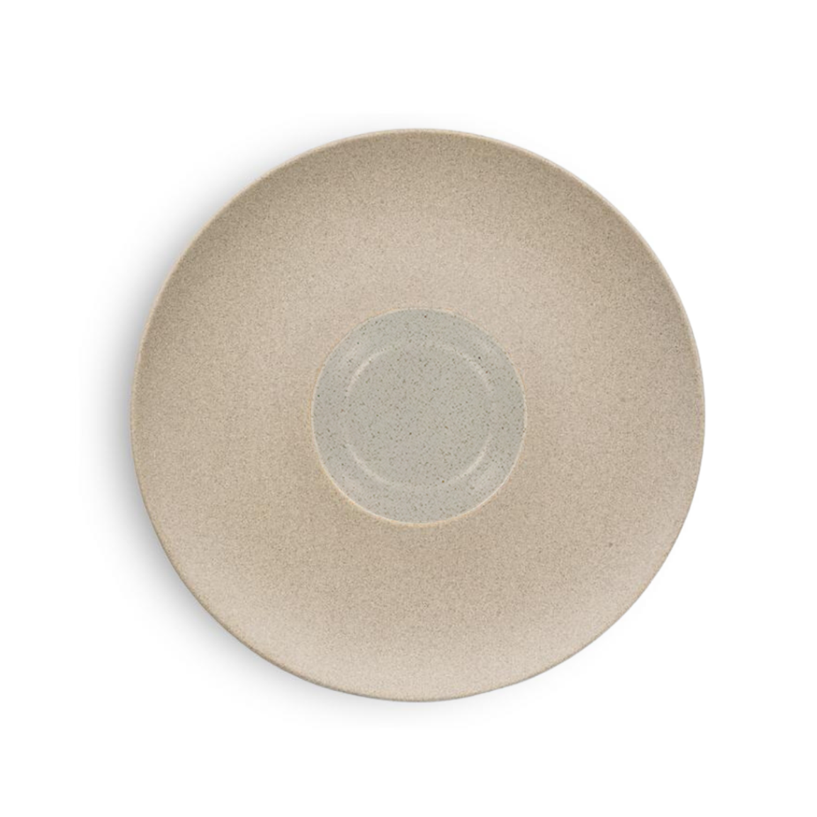 NIGHT & DAY PASTA PLATE 10.5" - DON BELLINI #DB8110527
