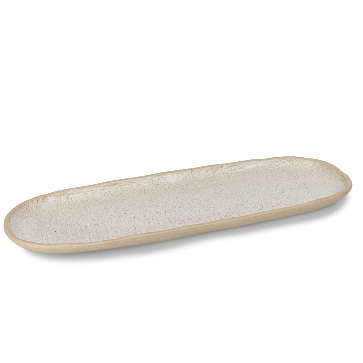 NIGHT & DAY PLATTER 15" - DON BELLINI #DB8113038